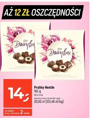 Dealz Praliny oferta