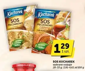 Euro Sklep Sos Kucharek oferta