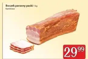 Społem Boczek oferta