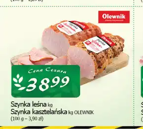 Szynka Olewnik