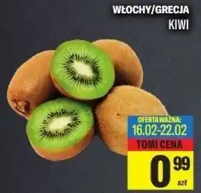 TomiMarkt Kiwi oferta