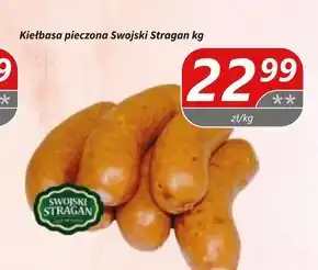 Społem Kiełbasa Swojski Stragan oferta