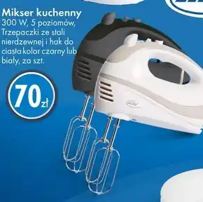Mikser