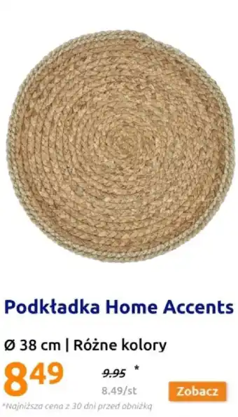Podkładka Home