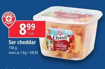 Ser cheddar 150 g
