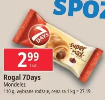 E.Leclerc Rogal 7Days oferta
