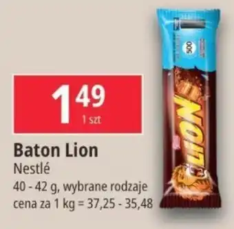 E.Leclerc Baton Lion 40-42 g oferta