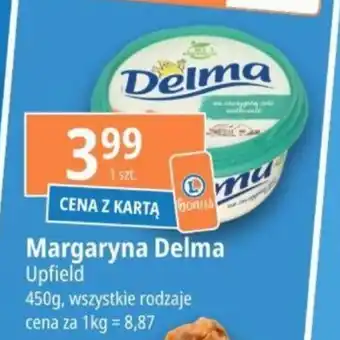 Margaryna Delma 450 g