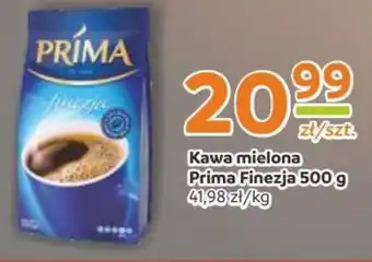 Gama Kawa mielona Prima Finezja 500 g oferta