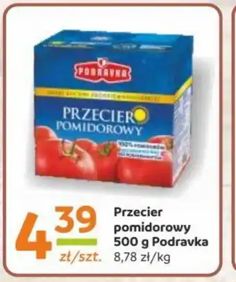 Gama Przyprawa Vegeta Natur rosół drobiowy 60 g oferta