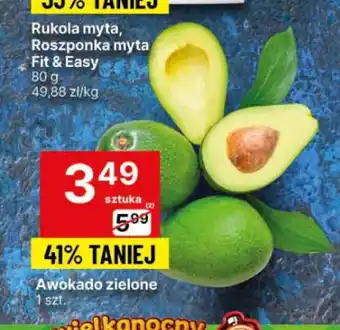 Delikatesy Centrum Awokado zielone 1 szt. oferta