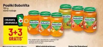Delikatesy Centrum Posiłki BoboVita 190g oferta