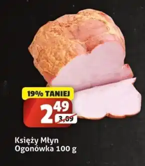 Sedal Ogonówka Księży Młyn oferta