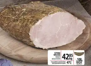 Delisso Delikatesy Szynka Spiżarnia oferta