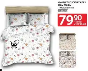 Komplet pościeli