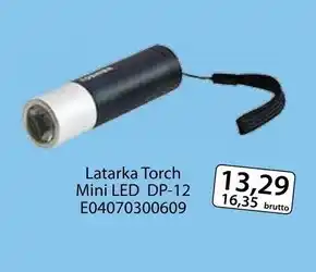 AT Latarka led E oferta