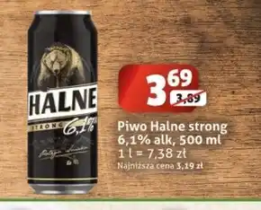 Sedal Piwo Halne oferta
