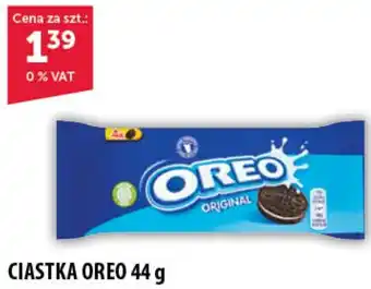 Eurocash Cash & Carry CIASTKA OREO 44 g oferta