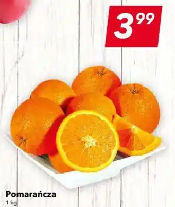 Lewiatan Pomarańcza 1 kg oferta