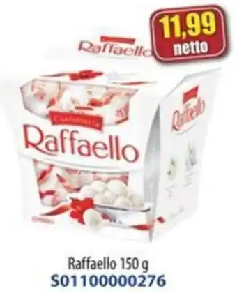 AT Raffaello 150 g oferta