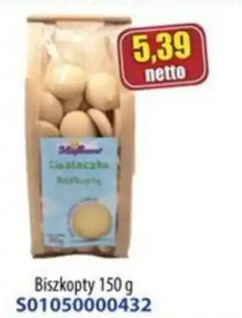AT Biszkopty 150 g oferta