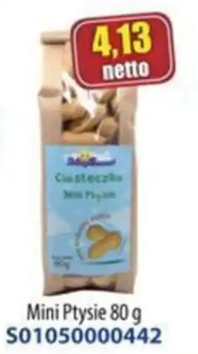 AT Mini Ptysie 80 g oferta