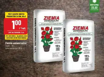 Ziemia uniwersalna 10l