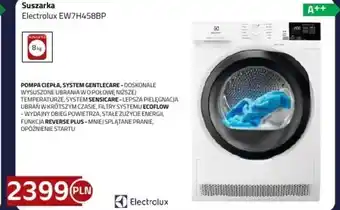 Kakto Suszarka Electrolux oferta