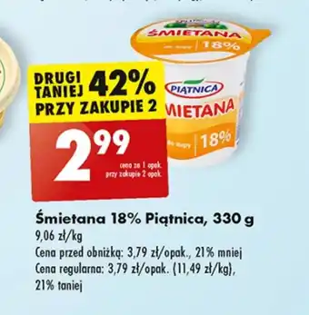 Śmietana Piątnica