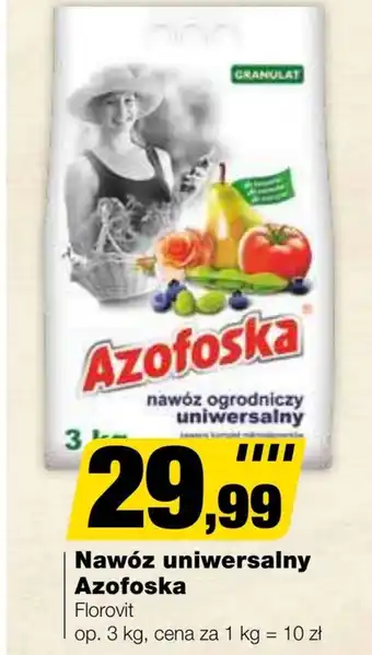Bricomarche Nawóz Florovit oferta
