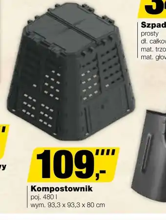 Kompostownik