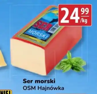 API MARKET Ser Osm Hajnówka oferta