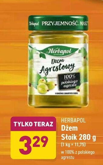 ALDI Dżem oferta