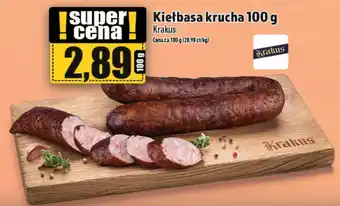 Topaz Kiełbasa oferta