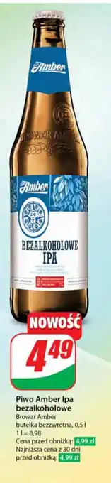 Piwo bezalkoholowe