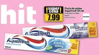 Topaz Pasta do zębów oferta