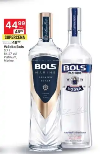 Wódka Bols