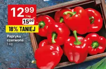 Delikatesy Centrum Papryka oferta