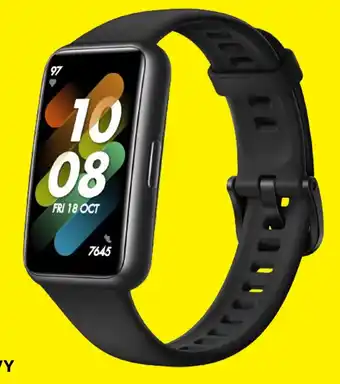 Smartband Huawei