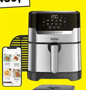 Frytkownica Tefal