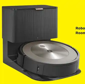 Media Expert Robot sprzątający IRobot oferta
