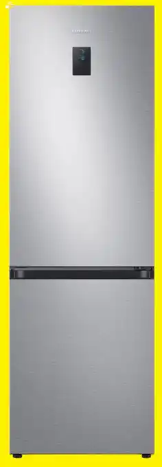 Lodówka Samsung
