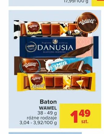 Carrefour Baton oferta