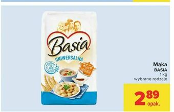Carrefour Mąka oferta