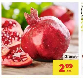 Carrefour Granat oferta