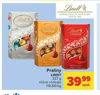 Carrefour Praliny oferta