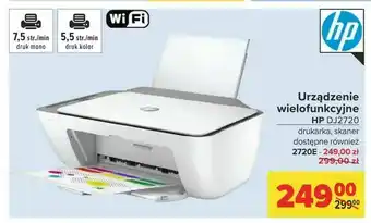 Carrefour Urządzenie wielofunkcyjne oferta