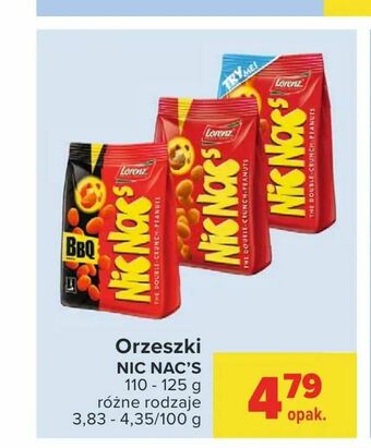 Carrefour Orzeszki oferta