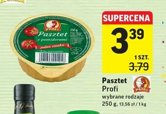 Intermarche Pasztet oferta