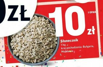 Intermarche Słonecznik oferta
